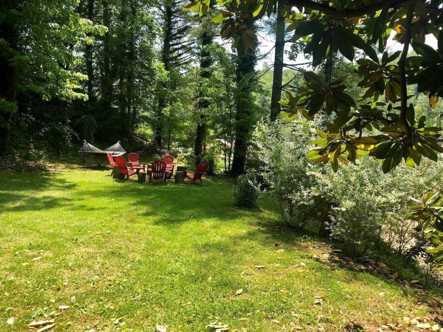 Cabin At The Cove At Watauga Lake บัทเลอร์ ภายนอก รูปภาพ