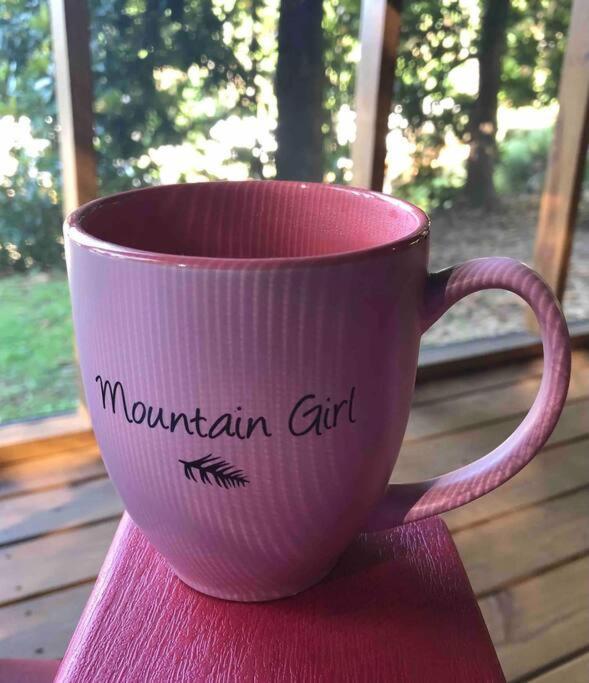 Cabin At The Cove At Watauga Lake บัทเลอร์ ภายนอก รูปภาพ