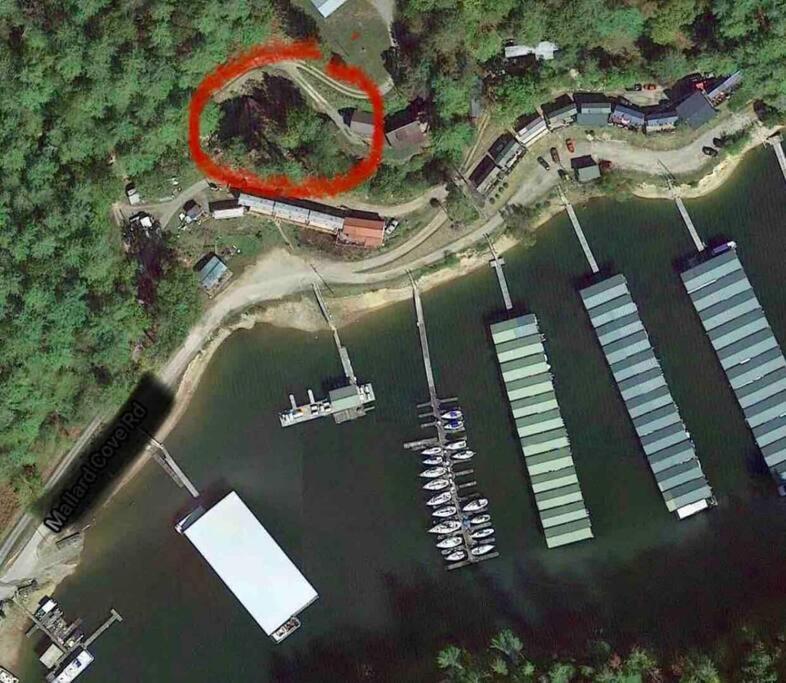Cabin At The Cove At Watauga Lake บัทเลอร์ ภายนอก รูปภาพ