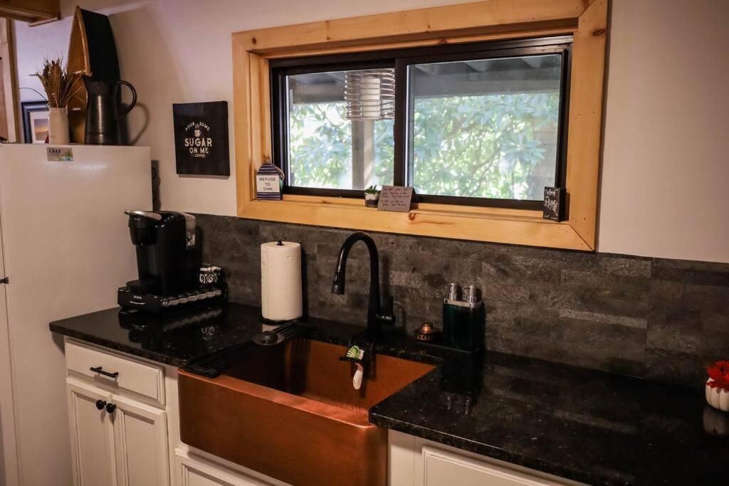 Cabin At The Cove At Watauga Lake บัทเลอร์ ภายนอก รูปภาพ